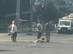 Стали известны подробности утренней аварии в Новороссийске