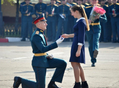 О какой даме мечтают настоящие мужчины: новороссийцам на заметку