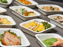 Обеды как дома - в GetObed