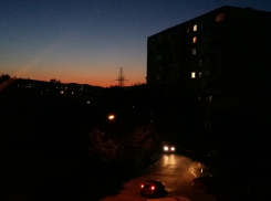 В Новороссийске будет холодно и ветрено