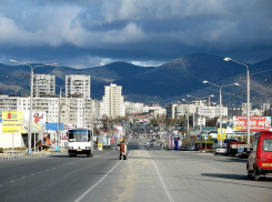 В южном районе Новороссийска ограничат транспортное движение