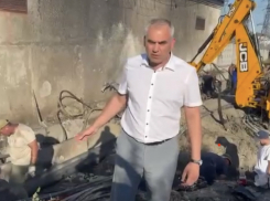 Света не будет до ночи: власти Новороссийска назвали ориентировочные сроки устранения аварии на сетях 