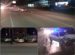 «Не такой уж он и красный», -подумали водители и попали в ДТП, а затем и в новостные сводки