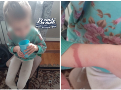 Жуткие пытки над ребенком: жестокость горе-матери из Ростова обсуждает вся страна 