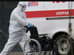 35 тяжелых, 104 погибших: последние данные о коронавирусе на Кубани