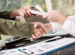 Житель Новороссийска, занявший 1,5 миллиона рублей, предстанет перед судом