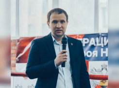 Роман Корсуворов сегодня отмечает День рождения