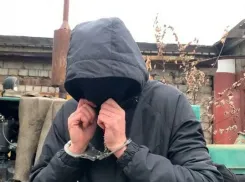 История о том, как новороссийца соблазнил чуть приоткрытый … гараж 