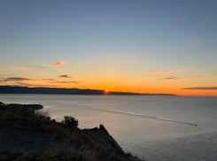 Погода в Новороссийске: рабочая неделя начнется с солнышка