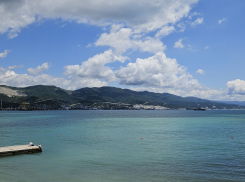 Новороссийск не вошёл в ТОП популярных мест отдыха, но количество туристов близится к миллиону 