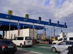 Проезд по платным дорогам подорожает — это может коснуться и новороссийцев