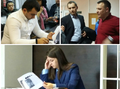 Страсти накаляются: прокурор судится с администрацией Новороссийска