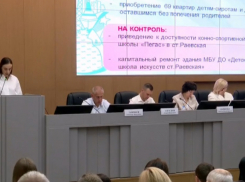 Как были потрачены более 8 миллиардов рублей в Новороссийске: что появится в городе 