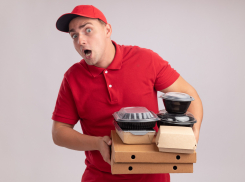 Доставил еду и проблемы: криминальная история из Новороссийска