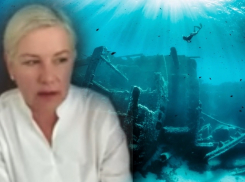 Трагедия «Адмирала Нахимова» под Новороссийском: воспоминания бортпроводницы третьего класса 