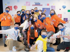 По миллиону рублей выиграли девять одиннадцатиклассников из Новороссийска