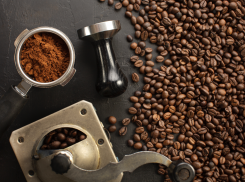 Кофеманы Новороссийска, держитесь: цены на кофе поднялись до максимума с 1979 года