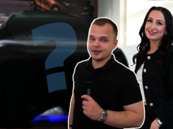 Новая эра: Geely представил электрический автомобиль в Новороссийске