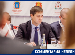 Сергей Алтухов дал комментарий «Блокноту» о том, как в крае отреагировали на рекомендации Центробанка списать долги с потерпевших от наводнения 