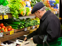 Рост цен на мясо замедлился, а овощи дорожают: почувствовали ли изменения новороссийцы 