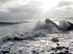 Смерч на горизонте — что делать новороссийцам при встрече с опасным явлением