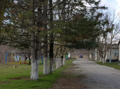 За полтора миллиона рублей в Новороссийске покупают себе крепостные семьи