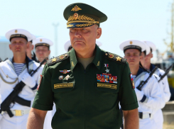 Как новороссийская военно-морская база изменилась за один день