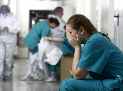 Абсолютный рекорд по COVID-19 установлен на Кубани 