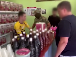 «Алкобарон»-пенсионер продавал спиртное неизвестного происхождения в Краснодарском крае