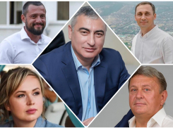 Депутаты-блогеры: ТОП-7 Instagram-аккаунтов кандидатов Новороссийска