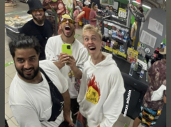 Даня Милохин и компания: зачем в Краснодарский край приехали блогеры-миллионники