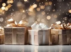 Самые желанные подарки новороссийцев на Новый год 