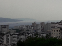 Ждать ли неприятностей от погоды новороссийцам 