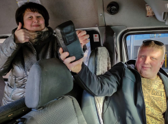 «Там же такси стояло»: как маршрутки в Новороссийске делают выручку агрегаторам