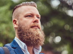 У новороссийцев свой «день бороды» 