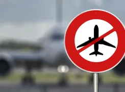 Росавиация в очередной раз продлила режим ограничения полетов