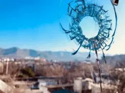 Атака БПЛА в Краснодарском крае: пострадали люди, есть разрушения