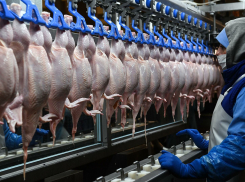 Следы коронавируса нашли на упаковке мяса известного бренда