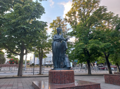 Погода в Новороссийске: тепло и малооблачно