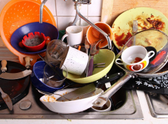 «Кощунство и издевательство!»: новороссийцы сидят без воды в Чистый четверг 