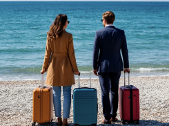 В Новороссийск за последние два года переехали около 26 тысяч человек