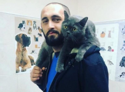 «Собак нельзя держать в клетке!»: ветеринар из Новороссийска честно - об агрессии, операциях и эвтаназии