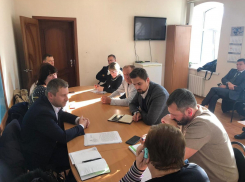 Региональный оператор провёл ряд совещаний для обсуждения проблемных вопросов в Новороссийске и Геленджике