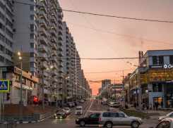 Погода в Новороссийске: облачно с прояснениями, возможна гроза