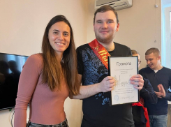 «Все дети могут»: благотворительная организация из Новороссийска получила грант от губернатора Кубани