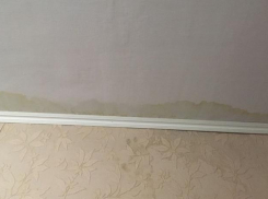 Новороссийцы тонут, а сотрудники ТСЖ «уже не в первый раз слышат эту песню»