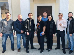В Новороссийске появился Совет спортивных федераций