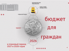 Бюджет города рассмотрим? Глава Новороссийска приглашает всех желающих