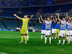 Предстоящий матч «Черноморца» в Новороссийске пройдет в поддержку бездомных животных