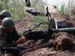 Высадка «куниковцев» прошла в 4500 километрах от Новороссийска. Видео из гущи событий